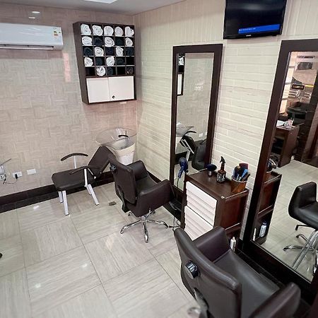 Novo Hotel Caracas Dış mekan fotoğraf