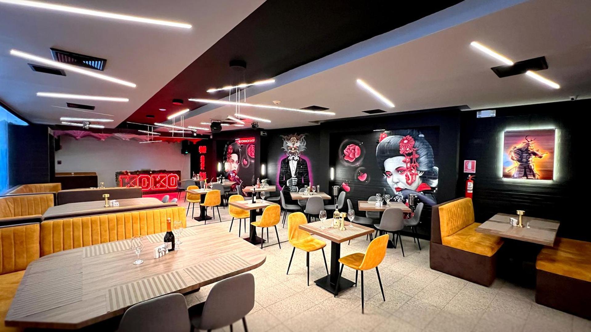 Novo Hotel Caracas Dış mekan fotoğraf