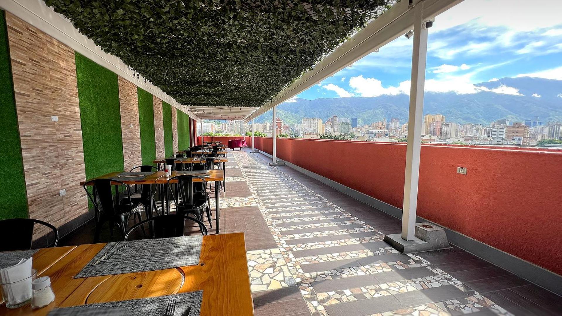 Novo Hotel Caracas Dış mekan fotoğraf