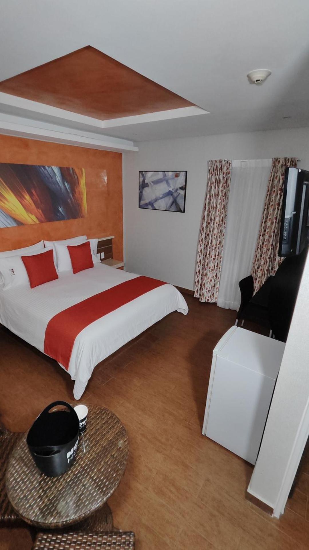 Novo Hotel Caracas Dış mekan fotoğraf
